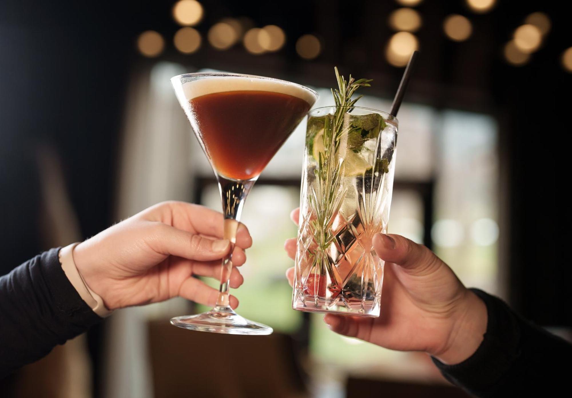 迪尔罗伟酒店 莱奥冈 外观 照片